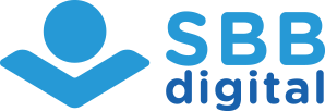 Logo SBB Digital